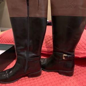 Ralph Lauren Boots